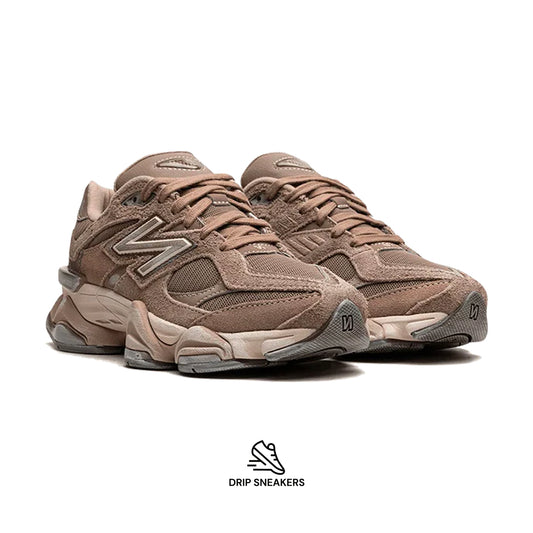 New Balance 9060 "Mushroom Brown"