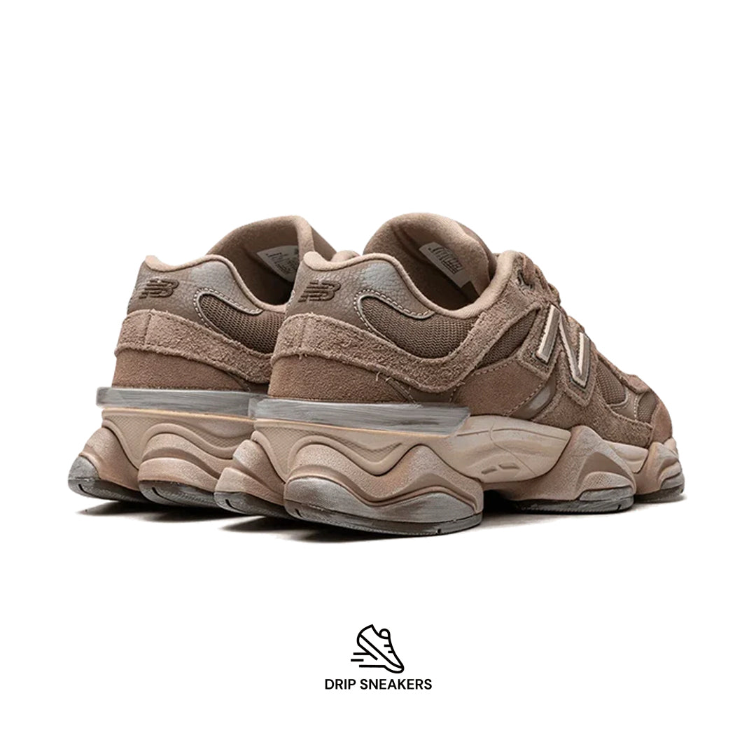 New Balance 9060 "Mushroom Brown"