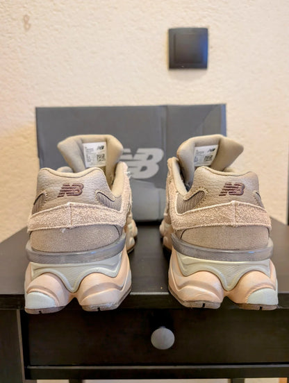 New Balance 9060 "Mushroom Brown"
