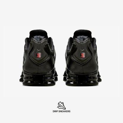 Nike Shox "Black" - Drip Sneakers