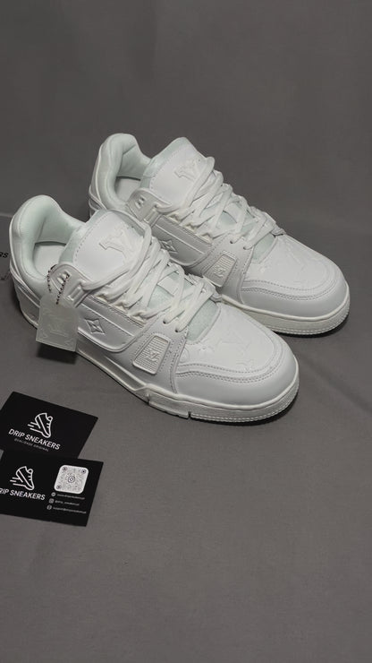 LV Trainer "White"