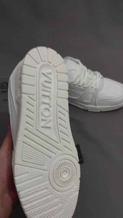 LV Trainer "White"