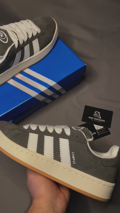 Adidas Campus 00s "Grey"