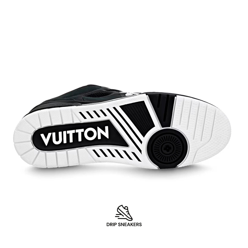 LV Skate "Black"