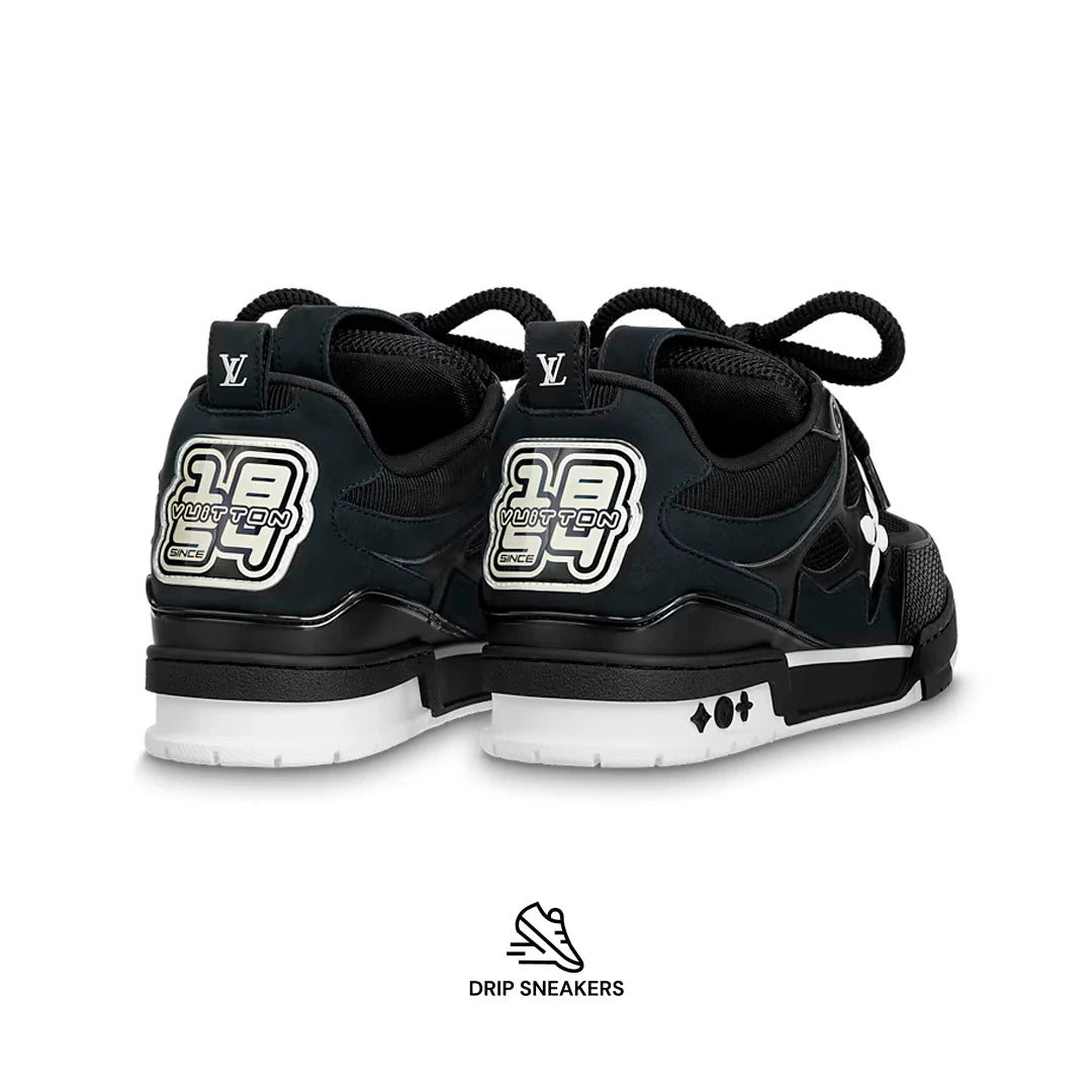 LV Skate "Black"