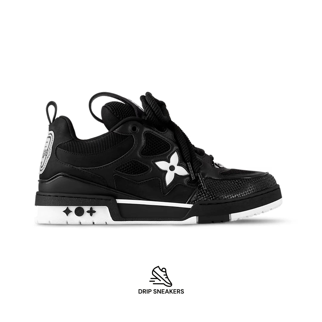 LV Skate "Black"