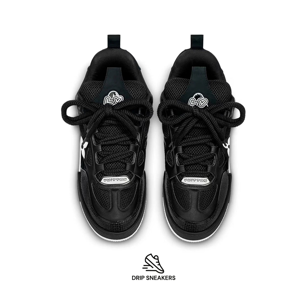 LV Skate "Black"