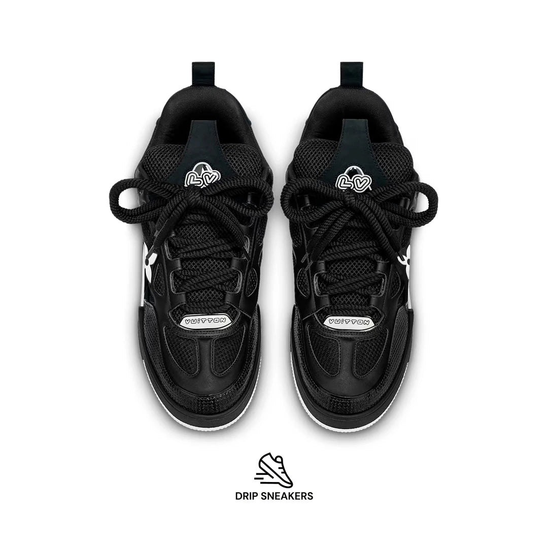 LV Skate "Black"