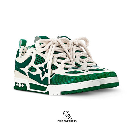 LV Skate "Green"