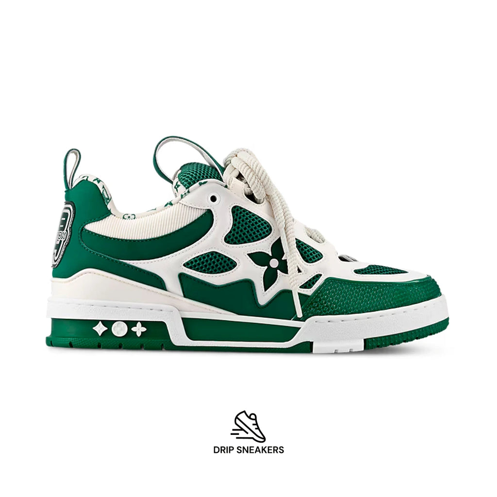 LV Skate "Green"