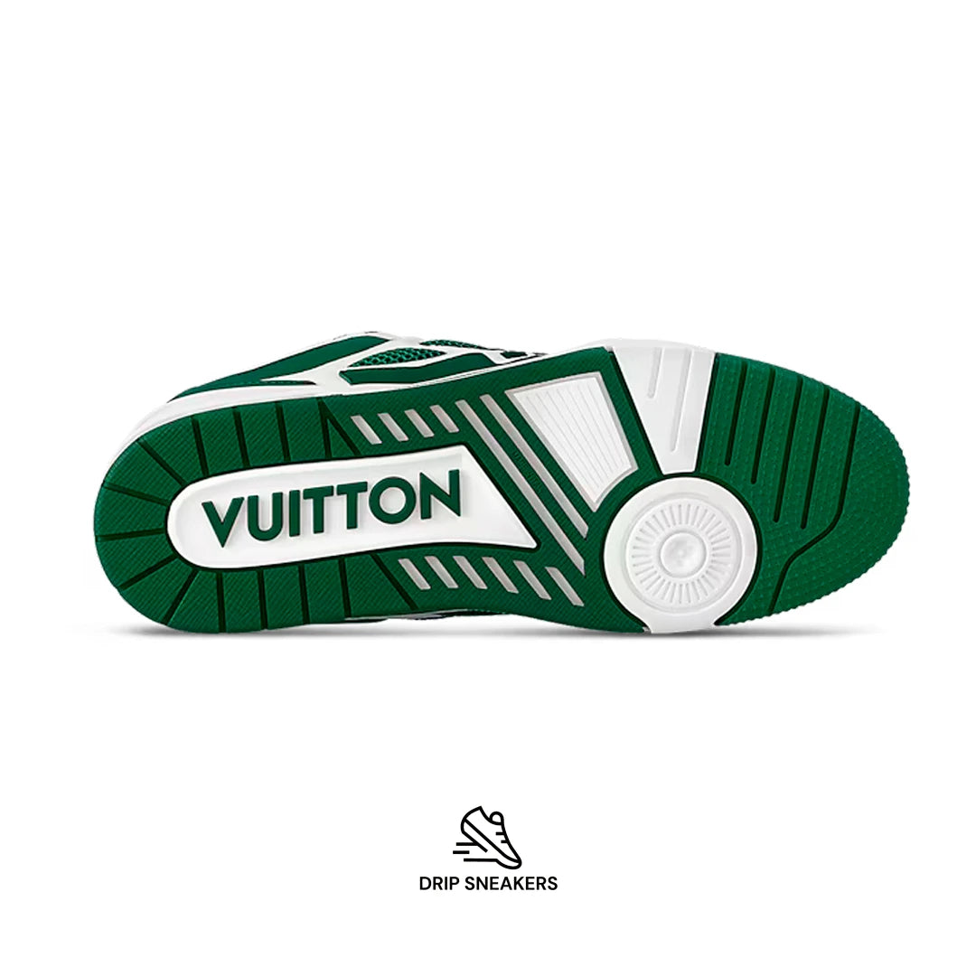 LV Skate "Green"