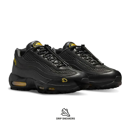 Nike Air Max 95 "Honey Black"