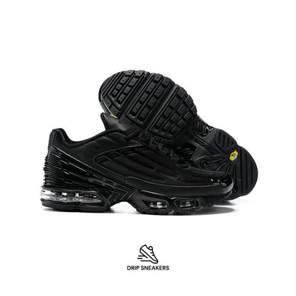 Air Max Plus III "Black"