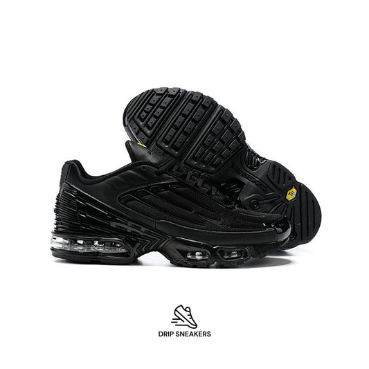 Air Max Plus III "Black"