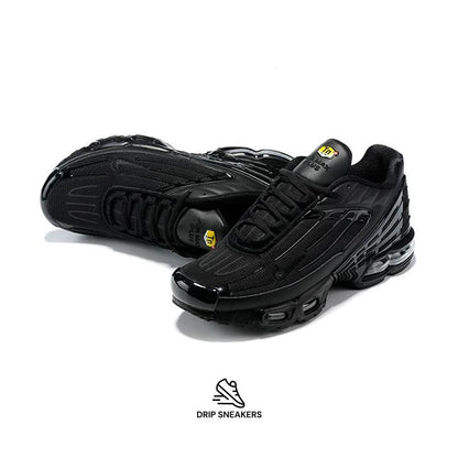 Air Max Plus III "Black"