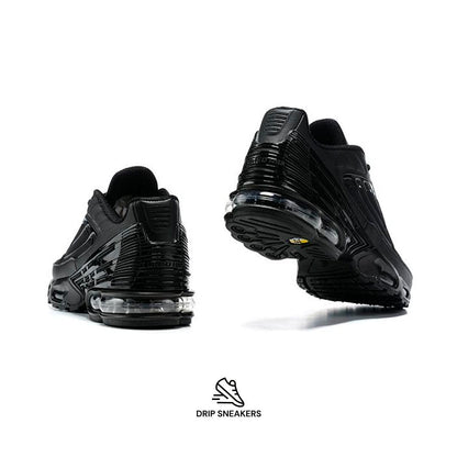 Air Max Plus III "Black"
