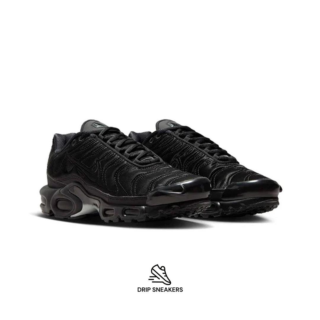 Air Max TN "Black"