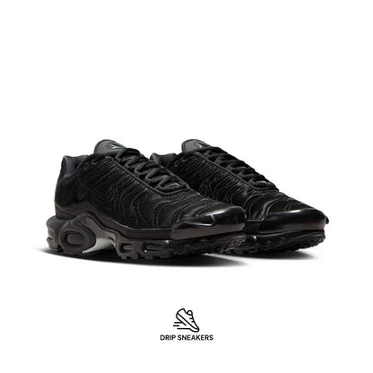 Air Max TN "Black"
