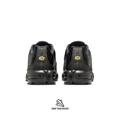 Air Max TN "Black"
