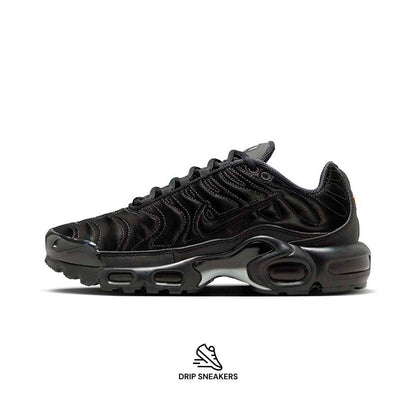 Air Max TN "Black"
